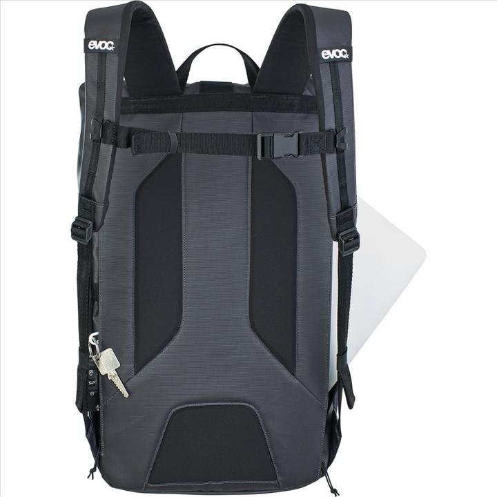Actual product image Evoc Duffle (26 l)