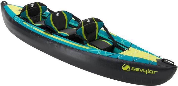 Actual product image Sevylor Ottawa (3 pers.)