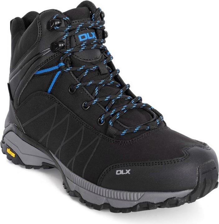 Produktbild Trespass Softshellwanderschuhe Rhythmic Ii Deluxe (46)