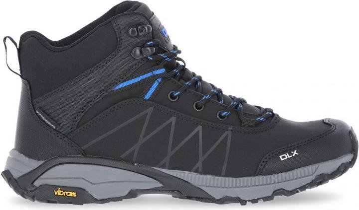 Produktbild Trespass Softshellwanderschuhe Rhythmic Ii Deluxe (46)