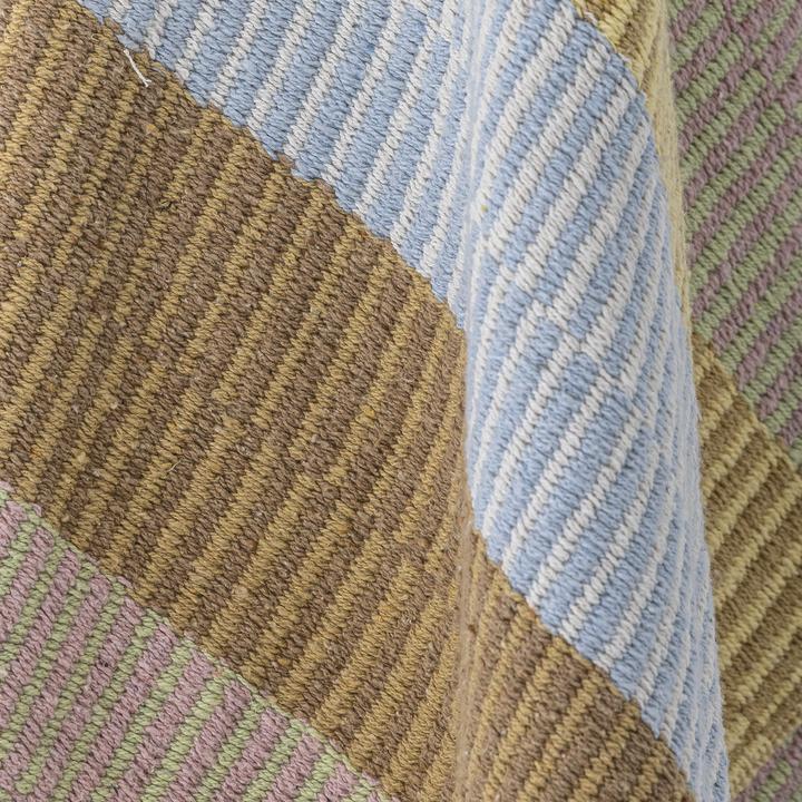 Actual product image Creative Collection Isnel (160 x 130 cm)