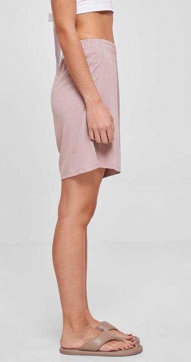 Produktbild Urban Classics Ladies Modal Shorts - 12496 (5XL)