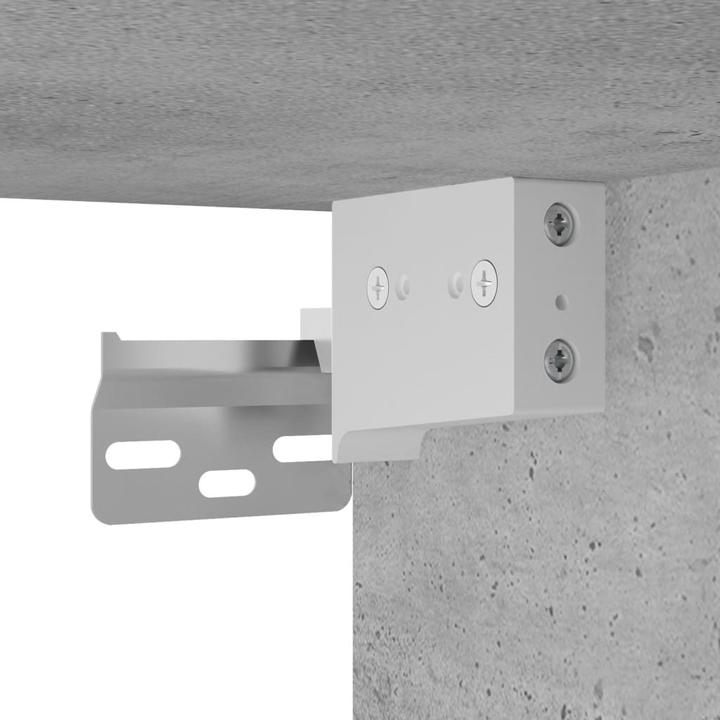 Actual product image VidaXL Wall cabinet (50 x 42.5 x 40 cm)