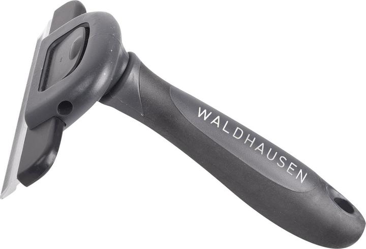 Waldhausen Schuppen-Kamm mit Plastikgriff