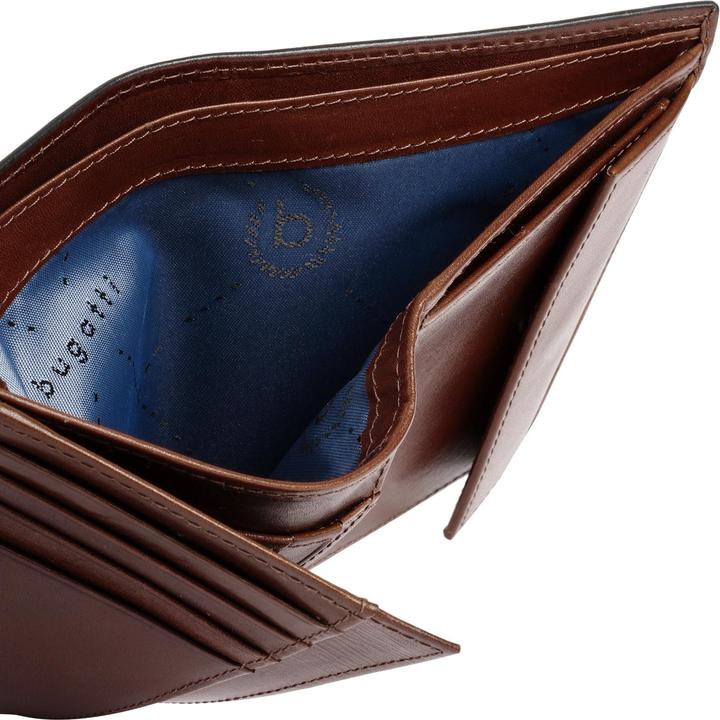 Immagine prodotto Bugatti Portafoglio Nobile in pelle 10,5 cm