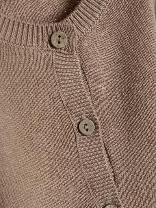 Produktbild Fixoni Strickjacke dunkel (80)