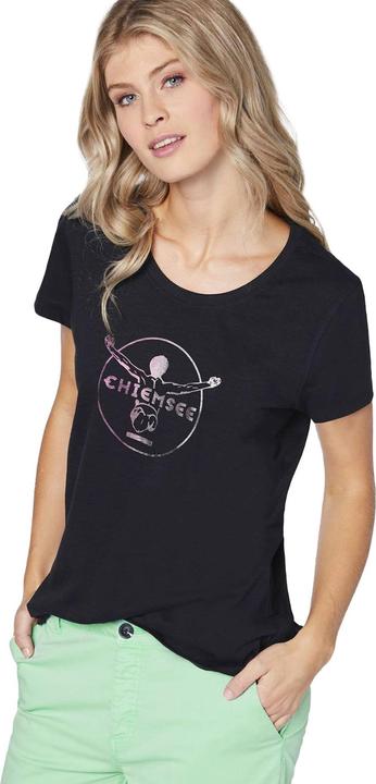 Immagine prodotto Chiemsee T-shirt dalla vestibilità comoda e casual (XS)
