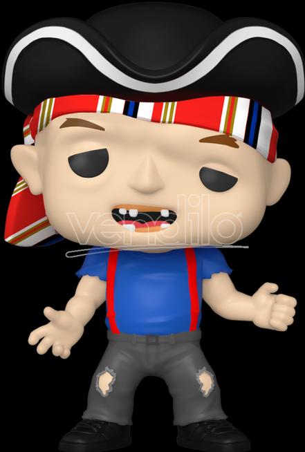 Produktbild Funko Pop! The Goonies : Sloth