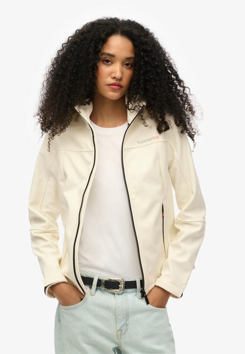 Immagine prodotto Superdry Klassische Trekkerjacke mit Kapuze (8)