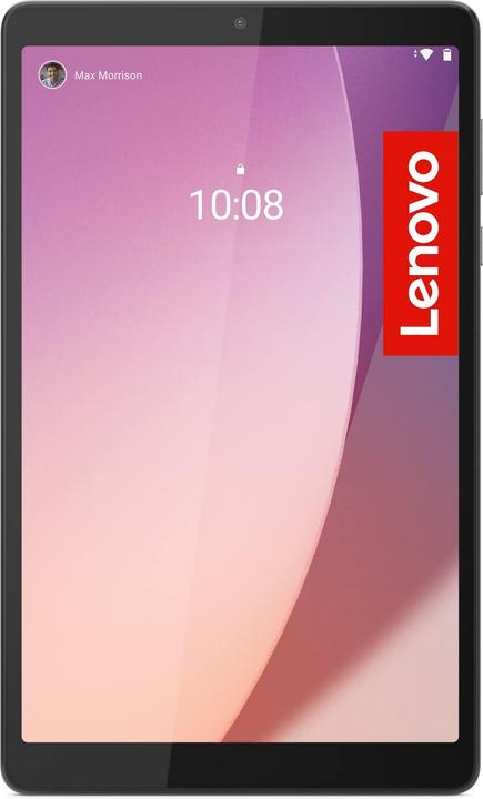 Productafbeelding Lenovo Tab M7 Gen 3 (Alleen WLAN, 7", 32 GB, IJzergrijs)