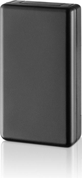 Produktbild Bacscan F-45 COMFORT electrochemical breathalyzer