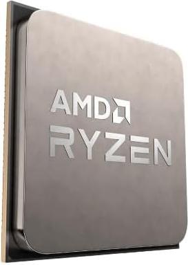 Produktbild AMD Ryzen 5 4600G - 3.7 GHz - 6 Kerne - (AM4, 3.70 GHz, 6 -Core)