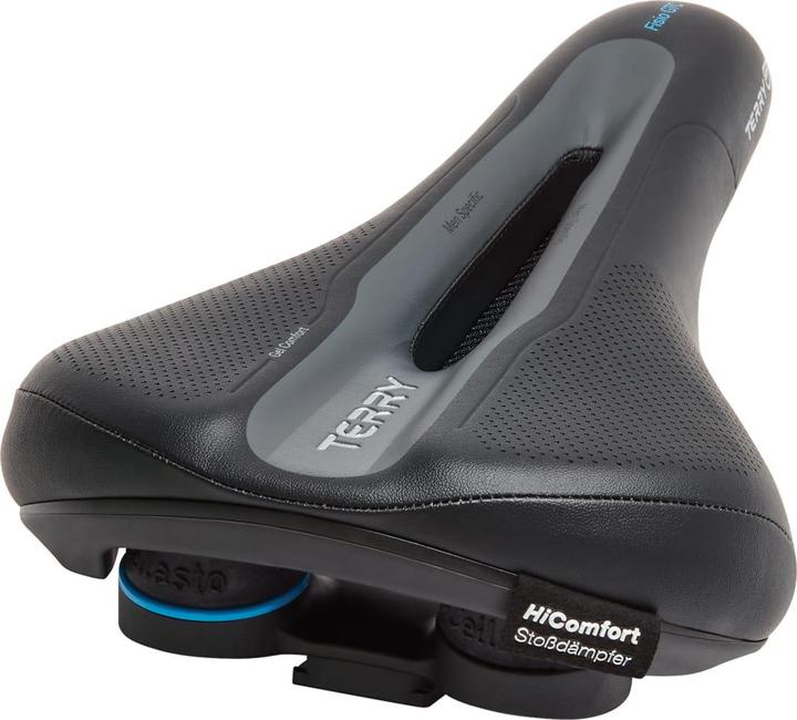 Image du produit Terry Selle Fisio GTC Gel