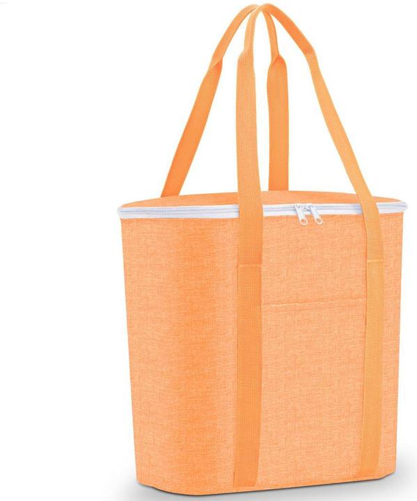 Image du produit reisenthel Panier d'achat Thermoshopper Twist Apricot