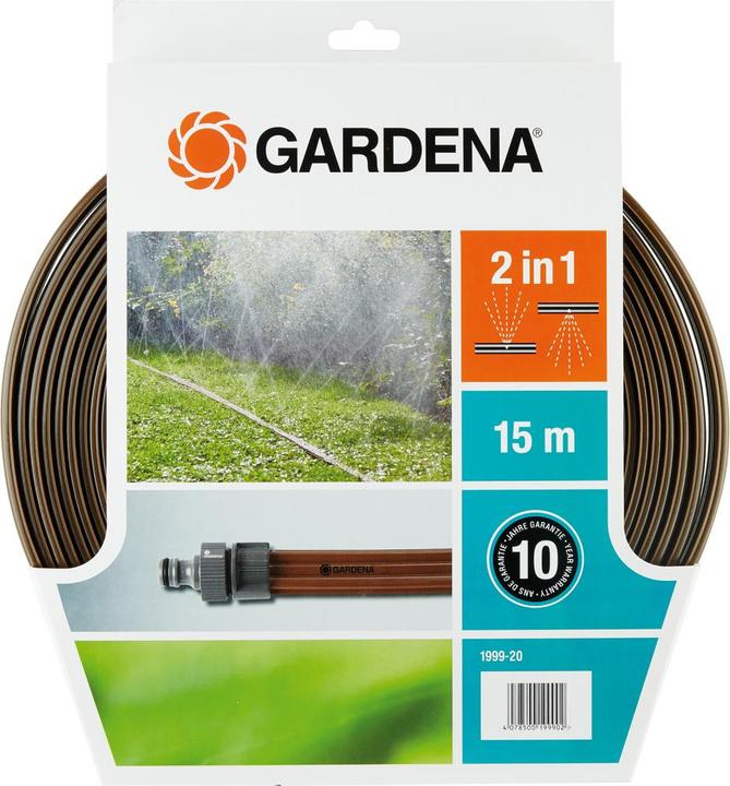 Immagine prodotto Gardena Irrigatore a tubo (Irrigatore a tubo)