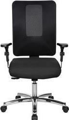 Actual product image Topstar Office chair Open X N Deluxe mesh black