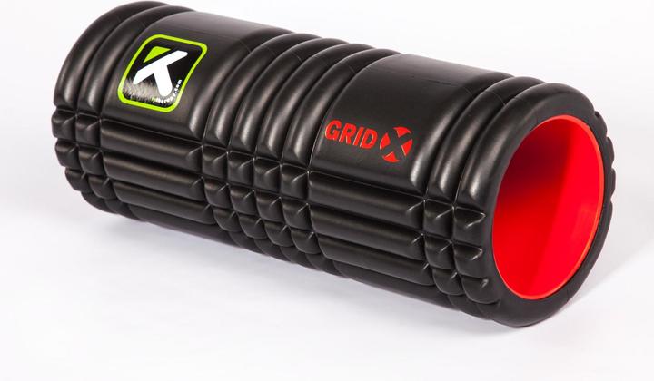 Actual product image Trigger Point Grid X Foam Roller