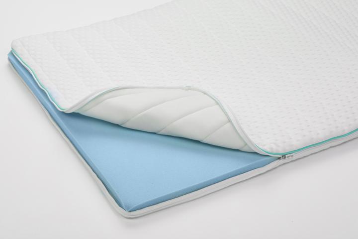 Produktbild Isabelle by Bico Comfort (100 x 190 cm)