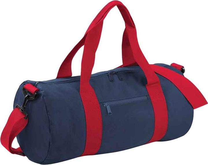 Bagbase Seesack Reisetasche 20 Liter (2 StückPackung) (20 l)