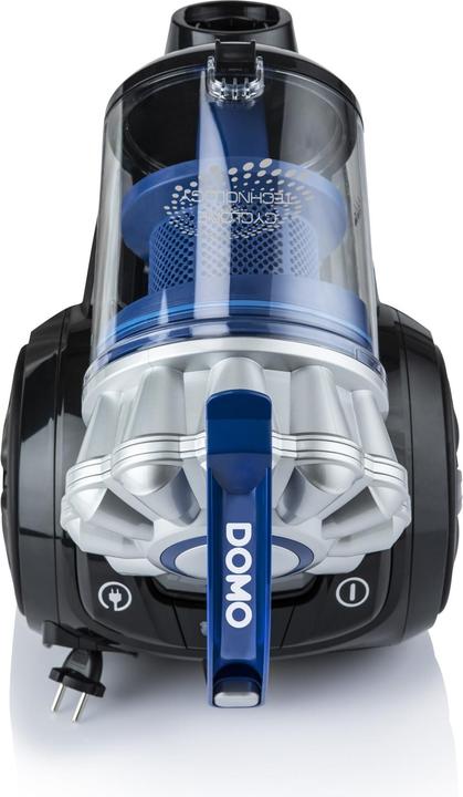Image du produit Domo Aspirateur Multi cyclone System