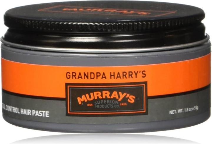 Murray`s Grandpa Harry's (Haarpaste, 51 ml)