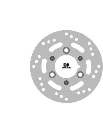 Immagine prodotto NG Brake Disc DIS2164G