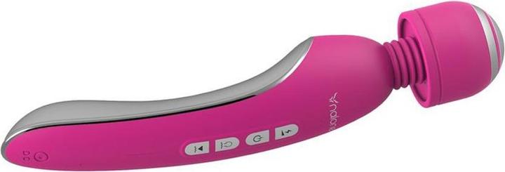 Actual product image Nalone Electro Wand Massager