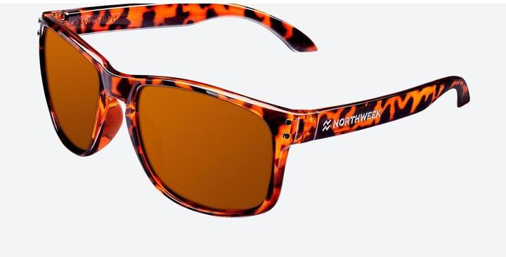 Actual product image Northweek Bold Tortoise