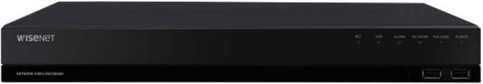 Produktbild Hanwha Netzwerkrekorder WRN-810S 4 Kanal 0TB