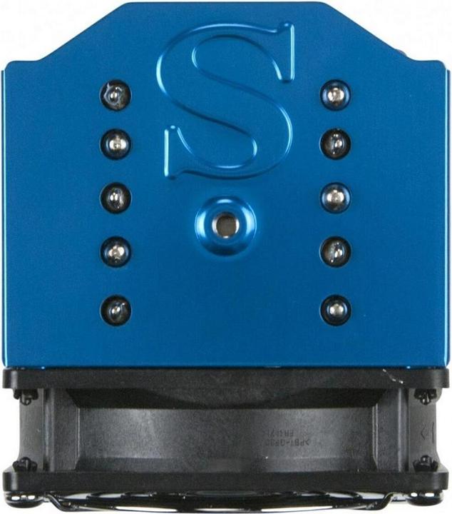 Produktbild Supermicro 4u Active Cpu Heat Sink (92 mm)