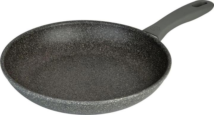 Produktbild Zwilling Murano Bratpfanne, 26 cm | Aluminium | rund (26 cm, Bratpfanne, Stahl, Aluminium)