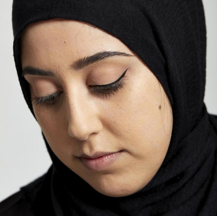 Immagine prodotto NYX Professional Make-Up Inchiostro epico (1 Nero)