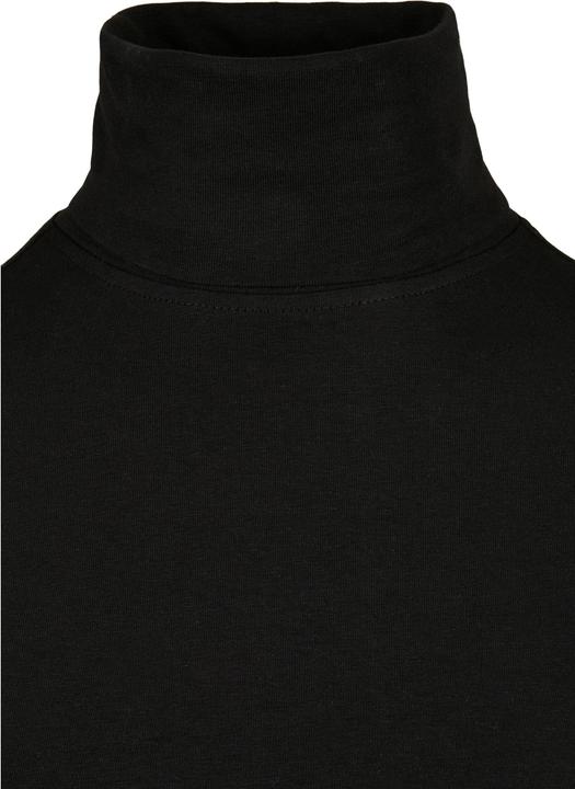 Immagine prodotto Urban Classics Turtleneck con maniche a sbuffo da donna L/S (XS)