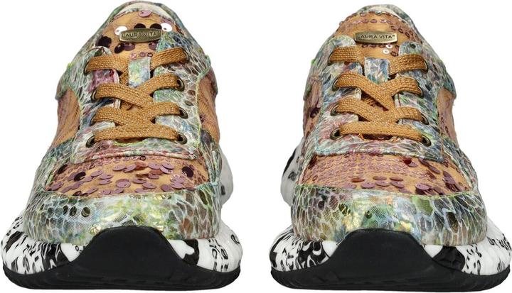 Actual product image Laura Vita Sneaker (39)