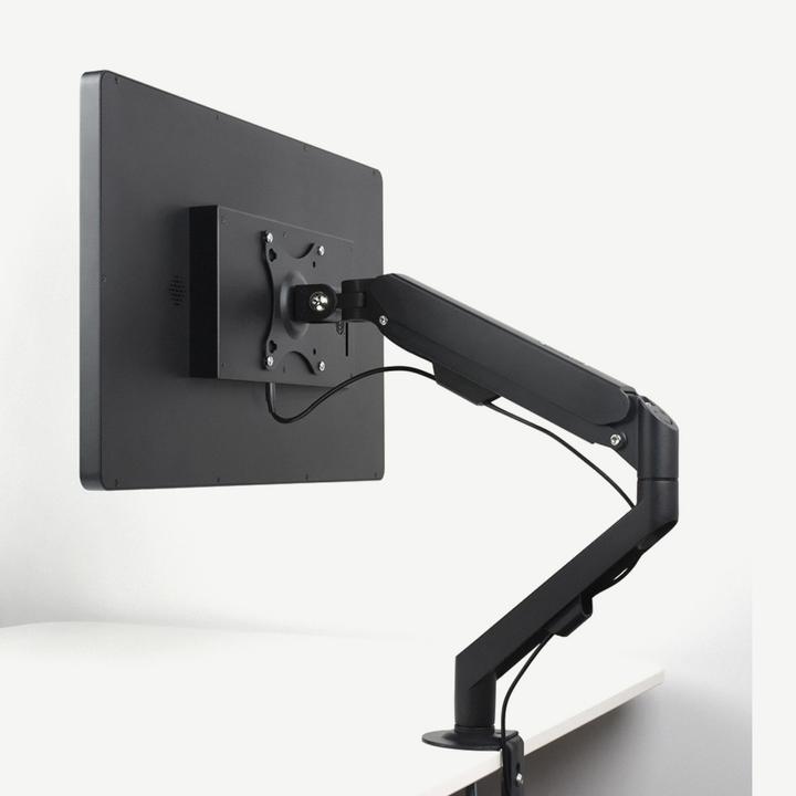 Immagine prodotto WaveShare Supporto universale per monitor da tavolo 17-30 pollici 2-9Kg compatibile VESA (30")