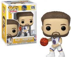 Actual product image Funko NBA Golden State Warriors Klay Thompson