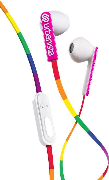 Actual product image Urbanista San Francisco (Cable)