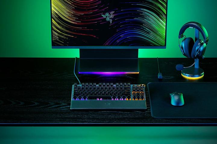 Actual product image Razer Huntsman V3 Pro (US, Cable)