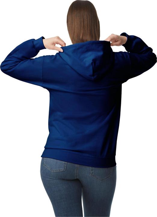 Produktbild Gildan Softstyle Kapuzenpullover Mittelschwer (4XL)