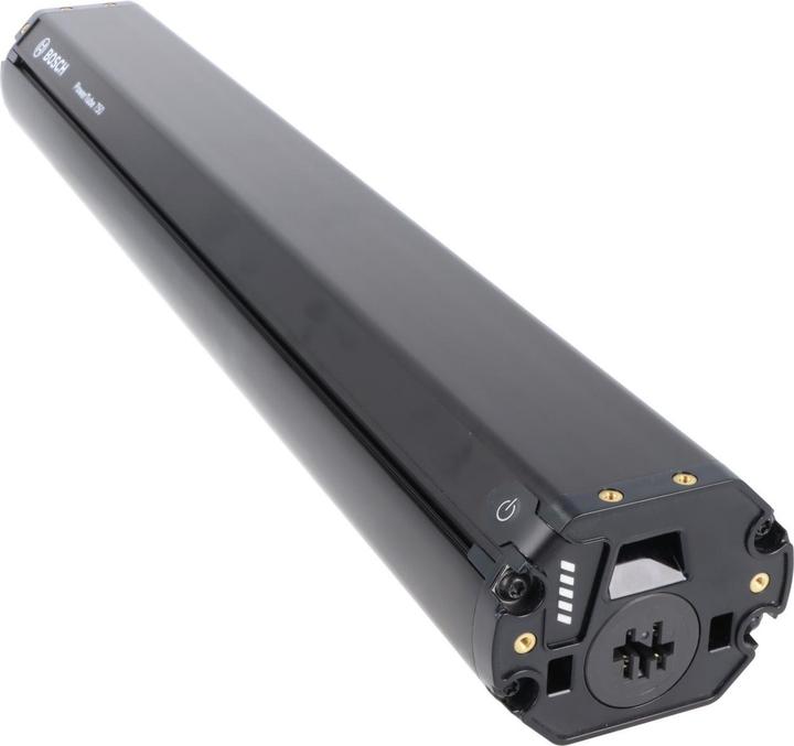 Image du produit Bosch eBike PowerTube 750 BBP3770 / horizontal (750 Wh, Batterie pour vélo électrique)
