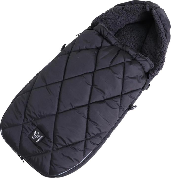 Actual product image Kaiser XL Too