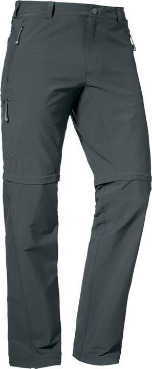 Actual product image Schöffel Koper Zipp Off Pants (58)