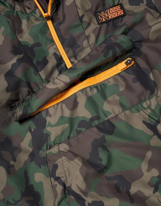 Produktbild Loose Riders Windbreaker Anorak (M)