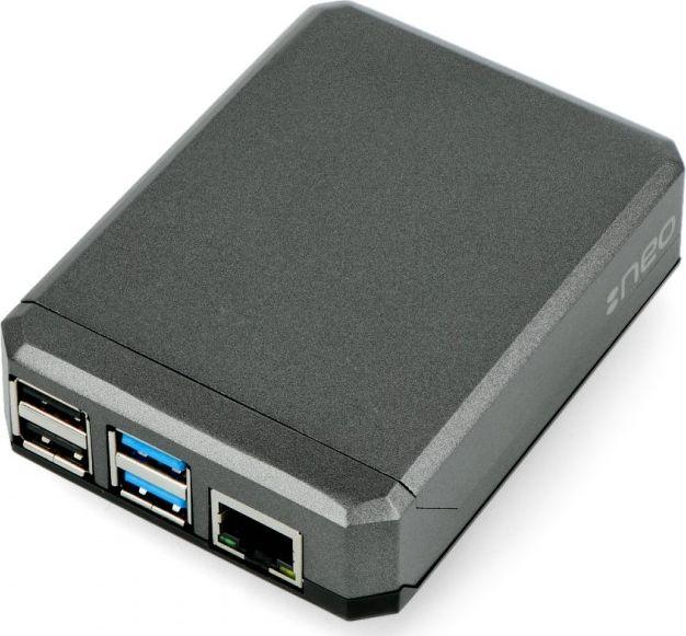 Produktbild Argon40 Obudowa Neo Raspberry Pi 4B (ARG-15392)