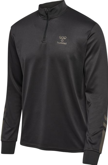 Image du produit hummel hmlACTIVE Half Zip Pull d'entraînement Hommes (XL)