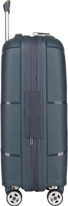Actual product image American Tourister Suitcase & Trolley Starvibe Spinner 55 EXP (37 l)