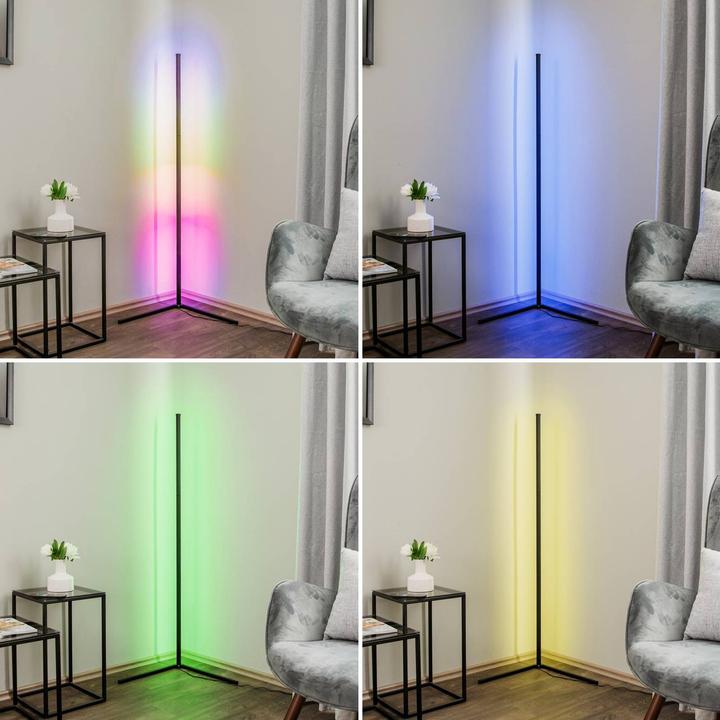 Actual product image Prios Ledion