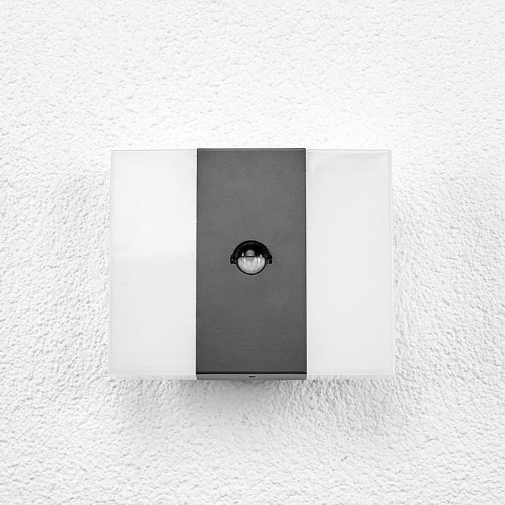 Immagine prodotto Lindby Kumi (650 lm, IP44)