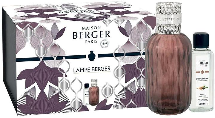 Immagine prodotto Maison Berger Lampada di profumo Quintessence 250 ml, marrone (250 ml)