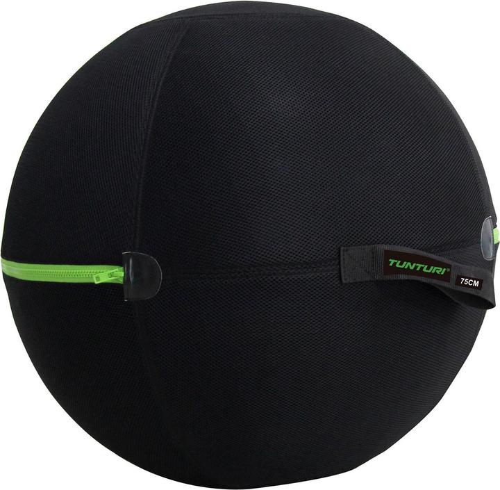 Produktbild Tunturi Anti-Burst Gymball Cover Hülle (75 cm)